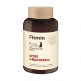 Fitmin Purity Vit Sport a Regenerace